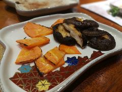-肉魁屋·烧肉·烧鸟·酒场(高新店)