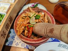 -芸南道·过桥米线(昆明老街旗舰店)