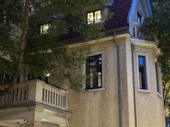 -Le Siècle.百年西餐厅(颐和公馆店)