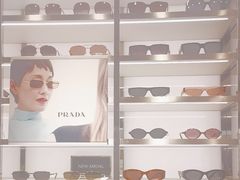 -LensCrafters亮视点(蓝色港湾店)