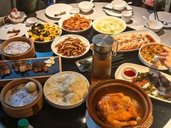-外婆家(杭州马塍店)