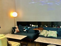 -Home Cafe(水榭春天店)