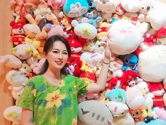 -汤连得温泉馆(宝山店)