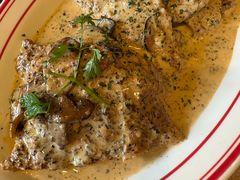 松露奶油烩安格斯小牛肉-Laures·月桂西班牙碳烤餐厅(十尚坊店)