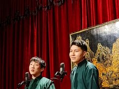 -哈哈曲艺社(西门闲亭店)