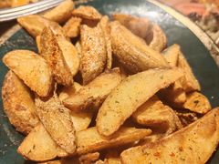 -耶里夏丽·丝路新疆菜·清真食品(徐汇南丹东路臻选店)