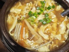 前门酸辣汤-满园烤鸭·春饼(丰科路万达店)