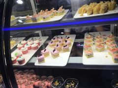 -吉布鲁牛排海鲜自助(武侯泛悦国际店)