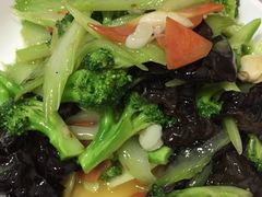 乐乐小炒-乐乐餐厅(湘子庙街店)
