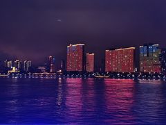-武汉两江游览·夜游长江(汉口粤汉码头)