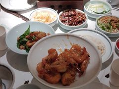 -吴家·淮扬小馆(世纪金源店)