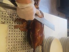 -福来居烤鸭店(天坛二店)