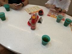 -旺角宝港式茶餐厅(寮步店)