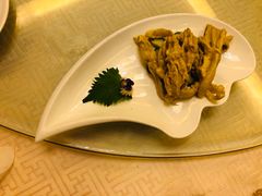 -马凯餐厅(长椿街店)