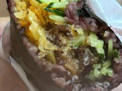 -阿杏饭团(悦汇城店)