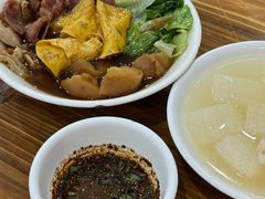 -钟太怪噜(小吃街店)