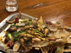-威海小海鲜大排档胖哥烧烤(双井店)
