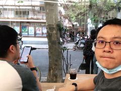 -Onirii Coffee(长乐路店)