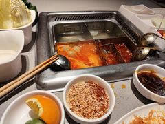 -海底捞火锅(珠影星光城夜宵主题店)