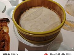 -惠丰堂饭庄·烤鸭·京味菜(西北旺·航天城店)