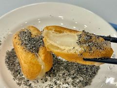 -紫金港餐饮中心-风味餐厅(浙江大学紫金港校区店)