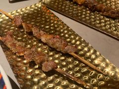-塔哈尔·新疆盛宴(奉贤龙湖店)