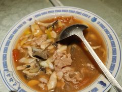 -老雒阳面馆·水席(高新区店)