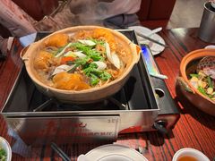 -龚印记牛骨牛杂屋·四代传承(珠影星光城店)