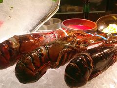 -力高皇冠假日酒店-亚细亚餐厅