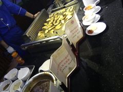 -三亚胜意海景酒店·海鲜自助餐厅(三亚湾路店)