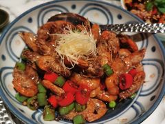 -湖滨28中餐厅·西湖宴·杭州君悦酒店