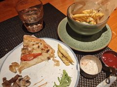 -百特喜·意大利餐厅(万达常德店)