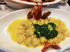-鲜味食族水产·海鲜餐厅