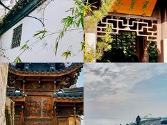 -二十八里太湖船菜(吉祥路店)