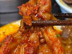 -九尺赵老四鲜鹅肠火锅