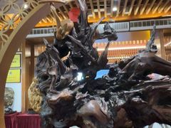 -香麒园·过桥米线·南湖雅宴