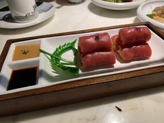 红米肠-岭南真味·匠心粤菜(K11店)