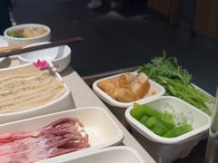 -海底捞火锅(万丰桥店)