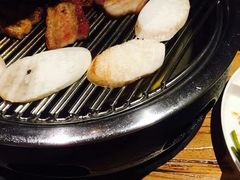 -千寻烧肉(政务区店)
