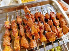 -北宅大永樱桃采摘基地(崂山总部)