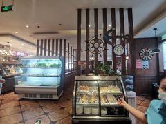 -吉布鲁牛排海鲜自助(温江合生汇店)