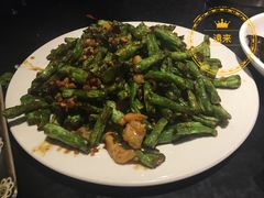 -晚归月亮湾私家菜(临邑路店)