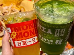 -常和州·夜宵大排档(常州单店)