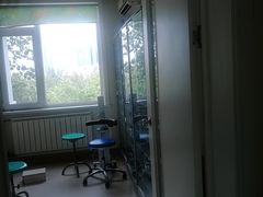 -青岛市口腔医院(总院)