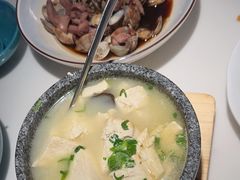 -荷塘秋月·本帮江浙菜(国权路店)