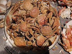 -一方渔歌蒸汽海鲜自助(文化路万达广场店)