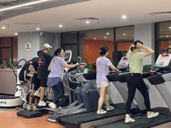 -ALIV WELLNESS运动健身(浦东大道店)