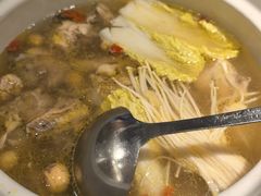 -大碗先生(万家丽店)
