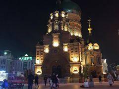 -圣·阿列克谢耶夫教堂