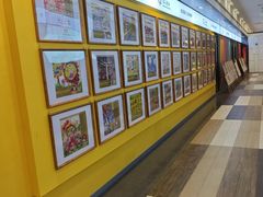 -佳禾国际美术书法教育(仁恒伊势丹校区)